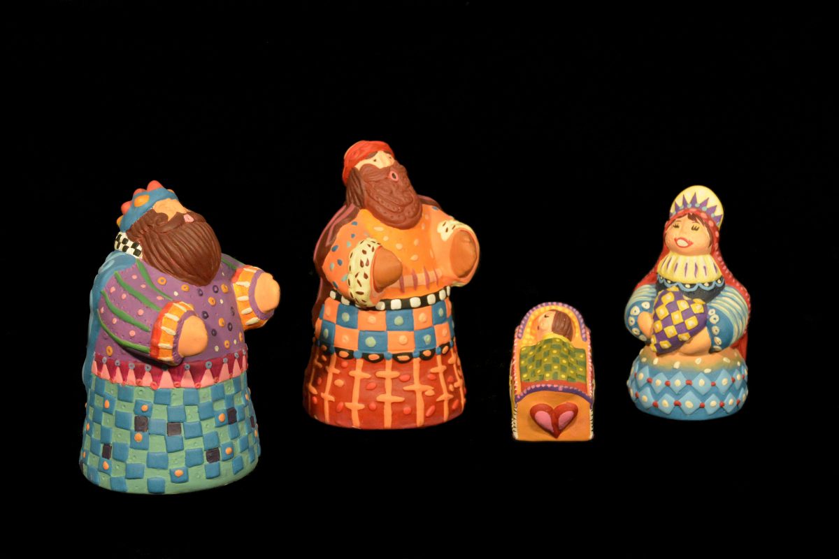 Multicolor - Ucraina