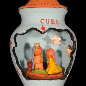 Coccio - Cuba