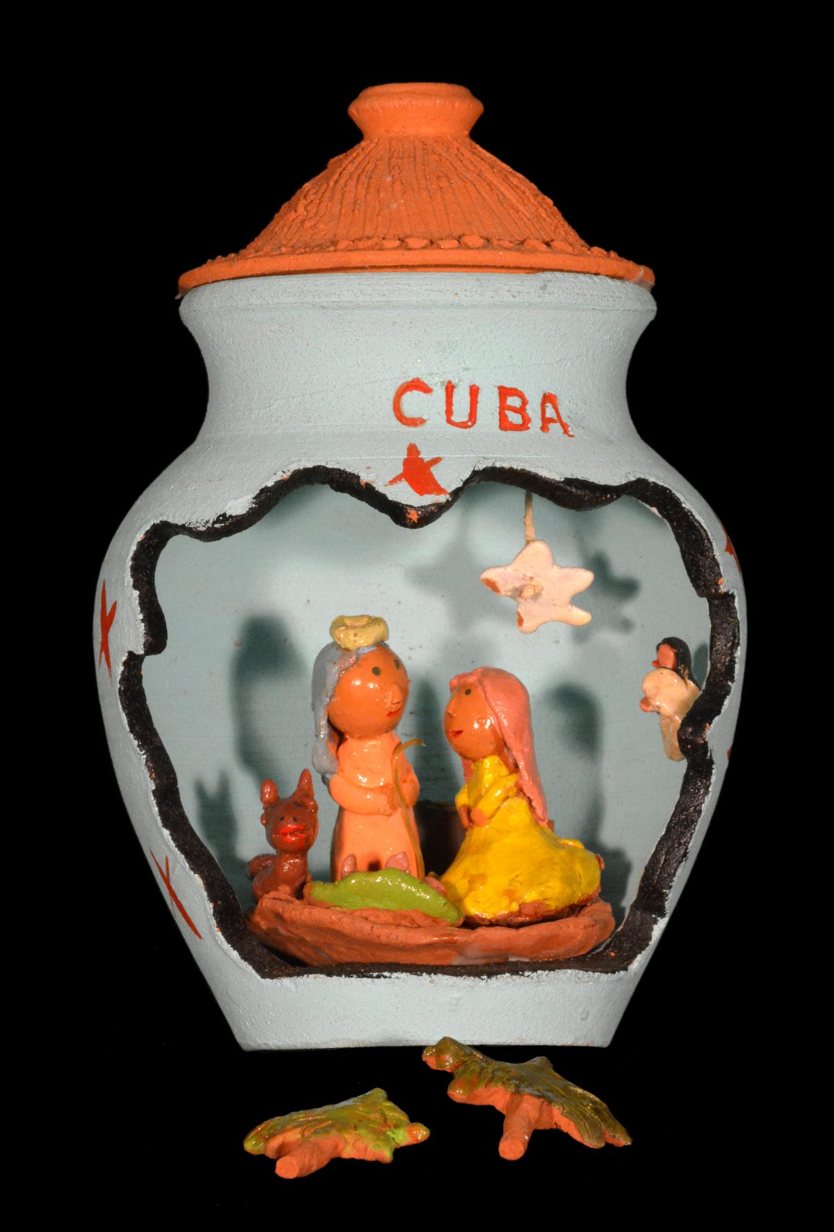 Coccio - Cuba