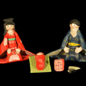 Terracotta - Giappone