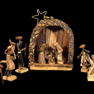 Foglie di banano - Ruanda