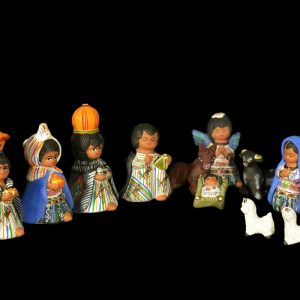 Terracotta - Guatemala