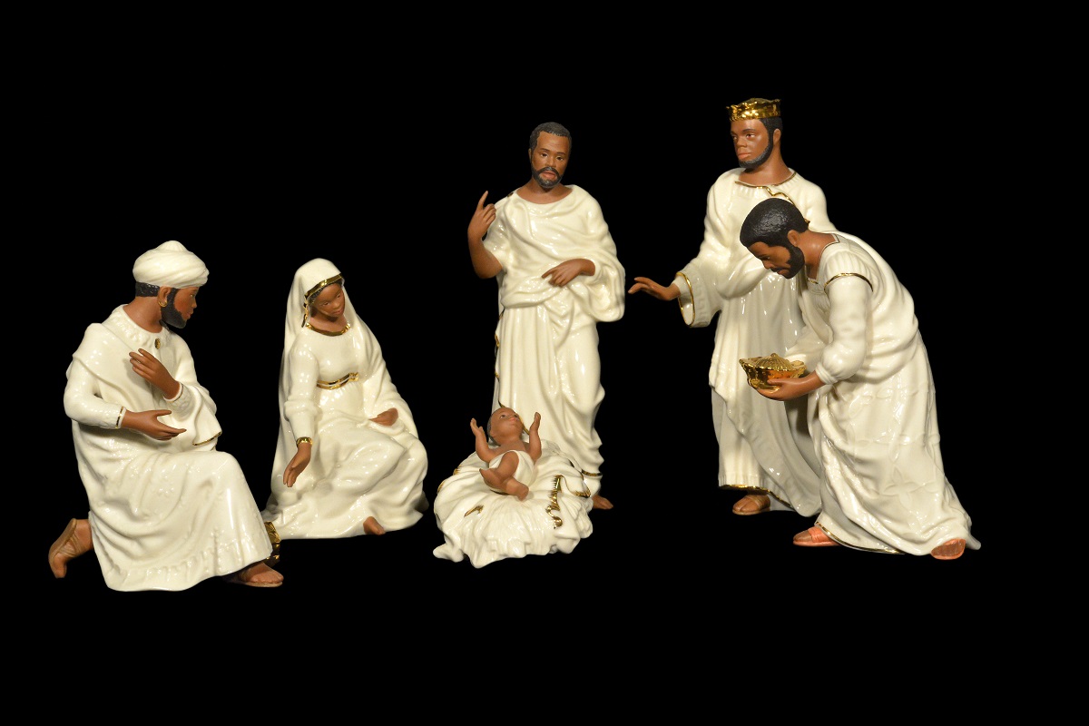 Ceramica Lenox - USA